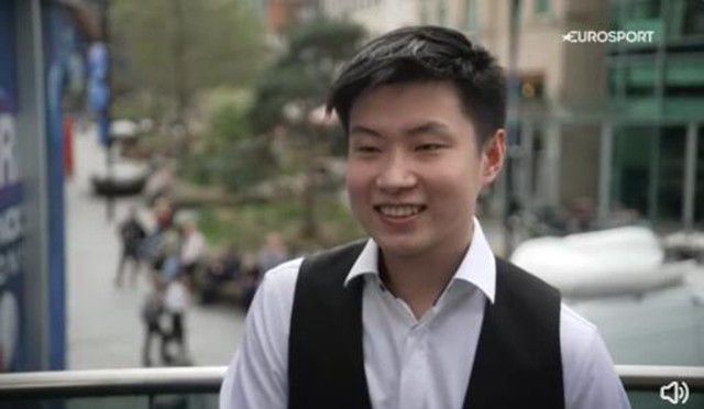 泰剧《我们的爱》在线观看